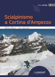 Scialpinismo-Cortina-Ampezzo