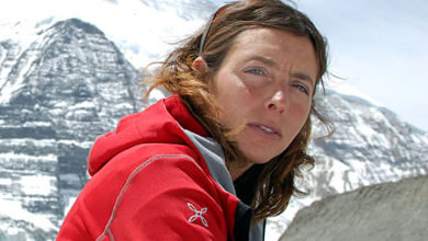 cristina castagna