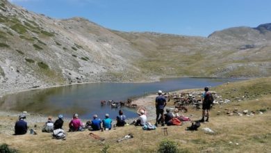 lago della duchessa