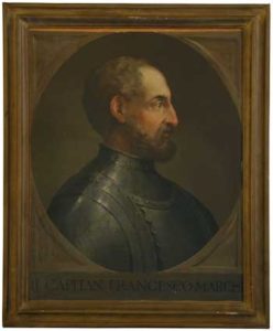 francesco de marchi