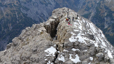 Hochvogel