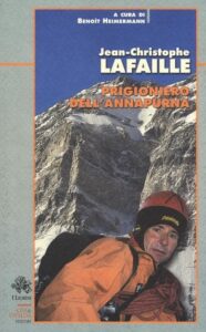 Prigioniero dell'Annapurna Lafaille