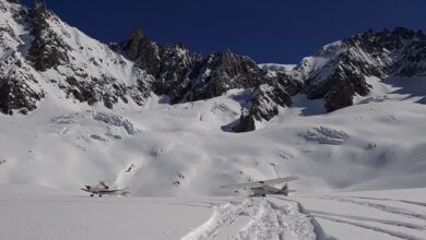 Monte Bianco