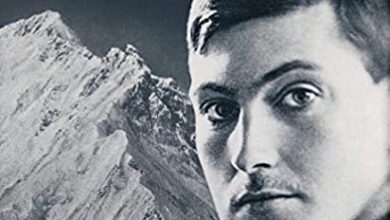 George Mallory