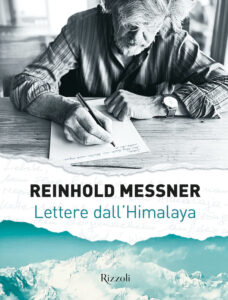 Messner Lettere Himalaya