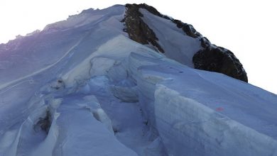 Monte Bianco