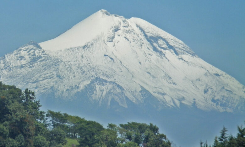 Pico de Orizaba