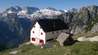 Rifugio Guido Corsi