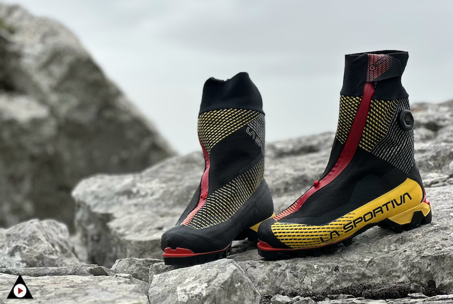 la sportiva g-tech