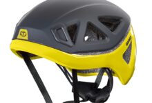 casco sirio climbing technology