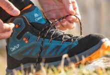 cimalp barral scarpe trekking