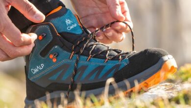 cimalp barral scarpe trekking