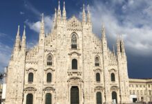 duomo milano