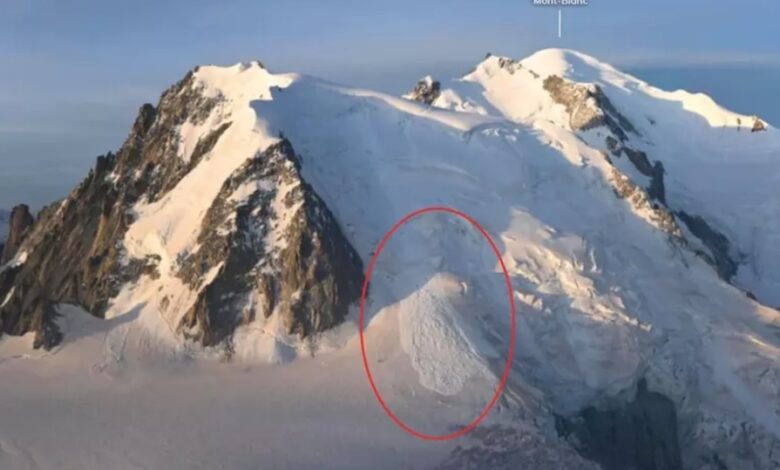 mont blanc du tacul