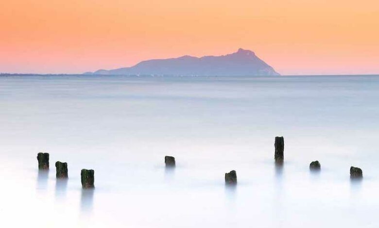 parco nazionale del circeo