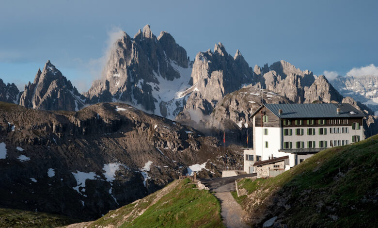 Settimana nazionale dell'escursionismo del Club Alpino Italiano