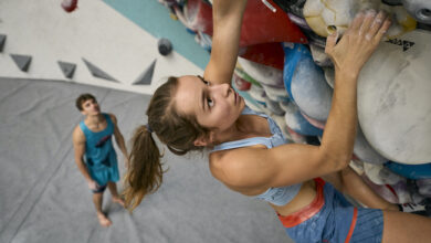 La Sportiva Festival dello Sport Trento