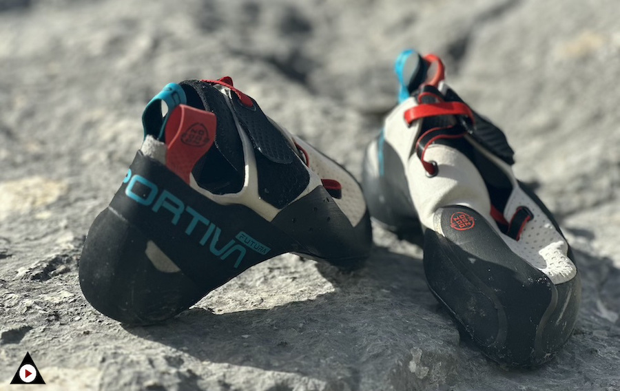 la sportiva futura