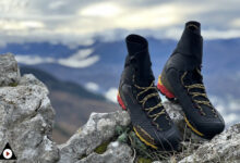 la sportiva trango pro gtx