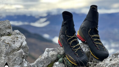 la sportiva trango pro gtx