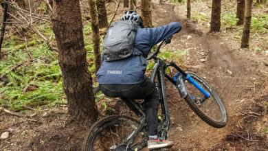 camelbak mule evo 12