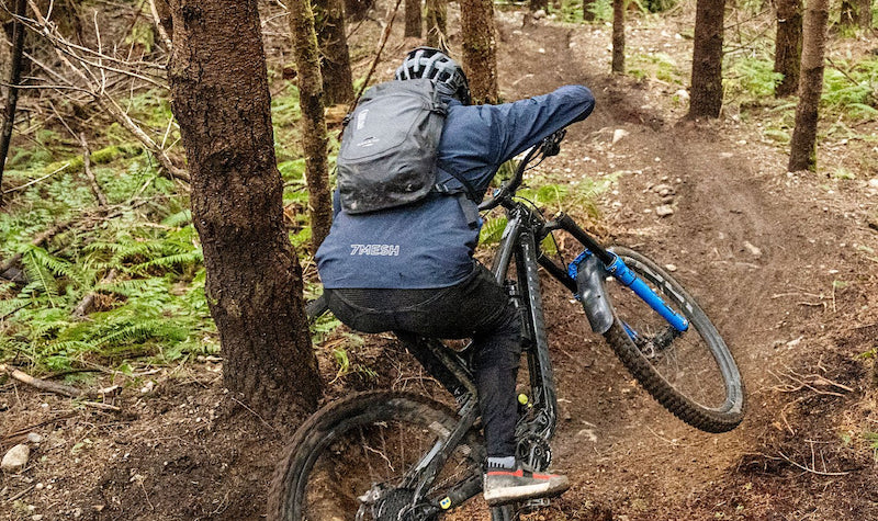 camelbak mule evo 12